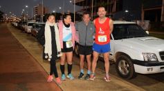 Foto de la galería: Maratón Posadas 2025: con éxito de convocatoria, organización y disfrute deportivo se vivió la 4ta edición en la ciudad