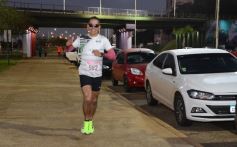 Foto de la galería: Maratón Posadas 2025: con éxito de convocatoria, organización y disfrute deportivo se vivió la 4ta edición en la ciudad