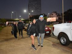 Foto de la galería: Maratón Posadas 2025: con éxito de convocatoria, organización y disfrute deportivo se vivió la 4ta edición en la ciudad