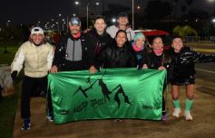 Foto de la galería: Maratón Posadas 2025: con éxito de convocatoria, organización y disfrute deportivo se vivió la 4ta edición en la ciudad