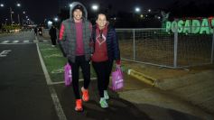 Foto de la galería: Maratón Posadas 2025: con éxito de convocatoria, organización y disfrute deportivo se vivió la 4ta edición en la ciudad