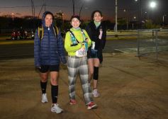 Foto de la galería: Maratón Posadas 2025: con éxito de convocatoria, organización y disfrute deportivo se vivió la 4ta edición en la ciudad