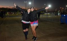 Foto de la galería: Maratón Posadas 2025: con éxito de convocatoria, organización y disfrute deportivo se vivió la 4ta edición en la ciudad