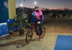 Foto de la galería: Maratón Posadas 2025: con éxito de convocatoria, organización y disfrute deportivo se vivió la 4ta edición en la ciudad