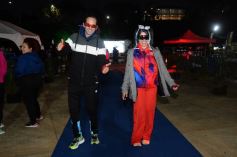 Foto de la galería: Maratón Posadas 2025: con éxito de convocatoria, organización y disfrute deportivo se vivió la 4ta edición en la ciudad