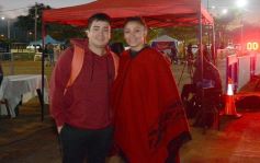 Foto de la galería: Maratón Posadas 2025: con éxito de convocatoria, organización y disfrute deportivo se vivió la 4ta edición en la ciudad