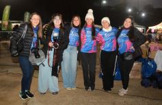 Foto de la galería: Maratón Posadas 2025: con éxito de convocatoria, organización y disfrute deportivo se vivió la 4ta edición en la ciudad