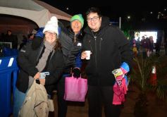 Foto de la galería: Maratón Posadas 2025: con éxito de convocatoria, organización y disfrute deportivo se vivió la 4ta edición en la ciudad