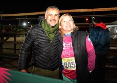 Foto de la galería: Maratón Posadas 2025: con éxito de convocatoria, organización y disfrute deportivo se vivió la 4ta edición en la ciudad