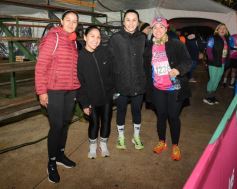 Foto de la galería: Maratón Posadas 2025: con éxito de convocatoria, organización y disfrute deportivo se vivió la 4ta edición en la ciudad