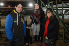 Foto de la galería: Maratón Posadas 2025: con éxito de convocatoria, organización y disfrute deportivo se vivió la 4ta edición en la ciudad