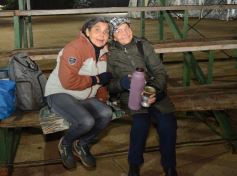 Foto de la galería: Maratón Posadas 2025: con éxito de convocatoria, organización y disfrute deportivo se vivió la 4ta edición en la ciudad