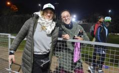 Foto de la galería: Maratón Posadas 2025: con éxito de convocatoria, organización y disfrute deportivo se vivió la 4ta edición en la ciudad