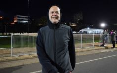 Foto de la galería: Maratón Posadas 2025: con éxito de convocatoria, organización y disfrute deportivo se vivió la 4ta edición en la ciudad