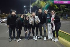 Foto de la galería: Maratón Posadas 2025: con éxito de convocatoria, organización y disfrute deportivo se vivió la 4ta edición en la ciudad