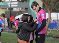 Foto de la galería: Maratón Posadas 2025: con éxito de convocatoria, organización y disfrute deportivo se vivió la 4ta edición en la ciudad