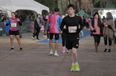 Foto de la galería: Maratón Posadas 2025: con éxito de convocatoria, organización y disfrute deportivo se vivió la 4ta edición en la ciudad