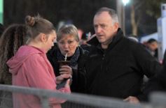 Foto de la galería: Maratón Posadas 2025: con éxito de convocatoria, organización y disfrute deportivo se vivió la 4ta edición en la ciudad