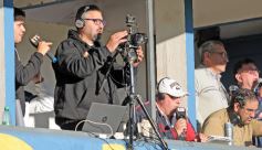 Foto de la galería: Federal A: Mitre no encontró su juego y sufrió su segunda caída al hilo en la reválida pero sigue en clasificación