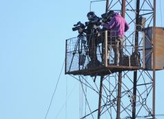 Foto de la galería: Federal A: Mitre no encontró su juego y sufrió su segunda caída al hilo en la reválida pero sigue en clasificación