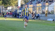 Foto de la galería: Federal A: Mitre no encontró su juego y sufrió su segunda caída al hilo en la reválida pero sigue en clasificación