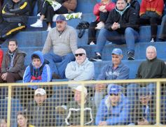 Foto de la galería: Federal A: Mitre no encontró su juego y sufrió su segunda caída al hilo en la reválida pero sigue en clasificación