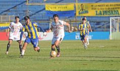 Foto de la galería: Federal A: Mitre no encontró su juego y sufrió su segunda caída al hilo en la reválida pero sigue en clasificación