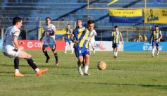 Foto de la galería: Federal A: Mitre no encontró su juego y sufrió su segunda caída al hilo en la reválida pero sigue en clasificación