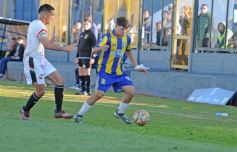 Foto de la galería: Federal A: Mitre no encontró su juego y sufrió su segunda caída al hilo en la reválida pero sigue en clasificación