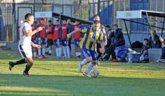 Foto de la galería: Federal A: Mitre no encontró su juego y sufrió su segunda caída al hilo en la reválida pero sigue en clasificación