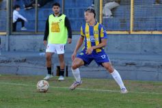 Foto de la galería: Federal A: Mitre no encontró su juego y sufrió su segunda caída al hilo en la reválida pero sigue en clasificación