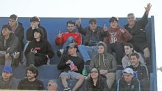 Foto de la galería: Federal A: Mitre no encontró su juego y sufrió su segunda caída al hilo en la reválida pero sigue en clasificación