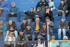 Foto de la galería: Federal A: Mitre no encontró su juego y sufrió su segunda caída al hilo en la reválida pero sigue en clasificación