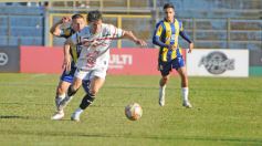 Foto de la galería: Federal A: Mitre no encontró su juego y sufrió su segunda caída al hilo en la reválida pero sigue en clasificación