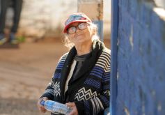 Foto de la galería: Federal A: Mitre no encontró su juego y sufrió su segunda caída al hilo en la reválida pero sigue en clasificación