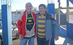 Foto de la galería: Federal A: Mitre no encontró su juego y sufrió su segunda caída al hilo en la reválida pero sigue en clasificación