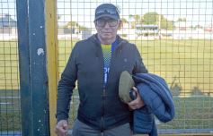 Foto de la galería: Federal A: Mitre no encontró su juego y sufrió su segunda caída al hilo en la reválida pero sigue en clasificación