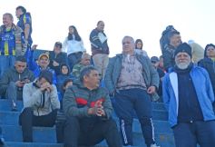 Foto de la galería: Federal A: Mitre no encontró su juego y sufrió su segunda caída al hilo en la reválida pero sigue en clasificación