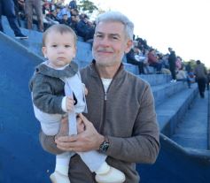 Foto de la galería: Federal A: Mitre no encontró su juego y sufrió su segunda caída al hilo en la reválida pero sigue en clasificación