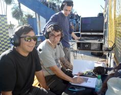 Foto de la galería: Federal A: Mitre no encontró su juego y sufrió su segunda caída al hilo en la reválida pero sigue en clasificación