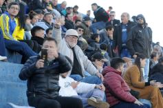 Foto de la galería: Federal A: Mitre no encontró su juego y sufrió su segunda caída al hilo en la reválida pero sigue en clasificación