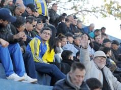 Foto de la galería: Federal A: Mitre no encontró su juego y sufrió su segunda caída al hilo en la reválida pero sigue en clasificación