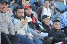 Foto de la galería: Federal A: Mitre no encontró su juego y sufrió su segunda caída al hilo en la reválida pero sigue en clasificación