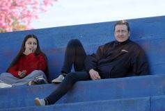 Foto de la galería: Federal A: Mitre no encontró su juego y sufrió su segunda caída al hilo en la reválida pero sigue en clasificación