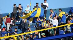 Foto de la galería: Federal A: Mitre no encontró su juego y sufrió su segunda caída al hilo en la reválida pero sigue en clasificación