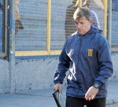 Foto de la galería: Federal A: Mitre no encontró su juego y sufrió su segunda caída al hilo en la reválida pero sigue en clasificación