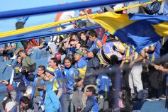 Foto de la galería: Federal A: Mitre no encontró su juego y sufrió su segunda caída al hilo en la reválida pero sigue en clasificación