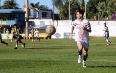 Foto de la galería: Federal A: Mitre no encontró su juego y sufrió su segunda caída al hilo en la reválida pero sigue en clasificación