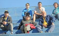 Foto de la galería: Federal A: Mitre no encontró su juego y sufrió su segunda caída al hilo en la reválida pero sigue en clasificación