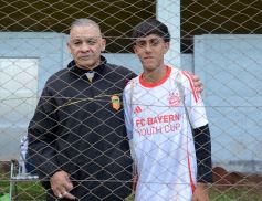 Foto de la galería: Experiencia Bayern Múnich: quedaron elegidos los 10 mejores talentos del semillero misionero
